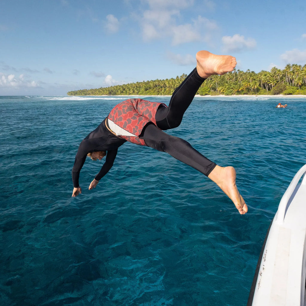 Florence Marine X Mens Pants Hydratight