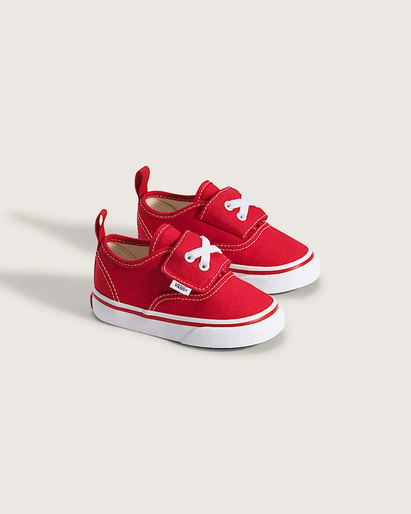 Vans Kids Shoes Toddler Authentic Elastic V