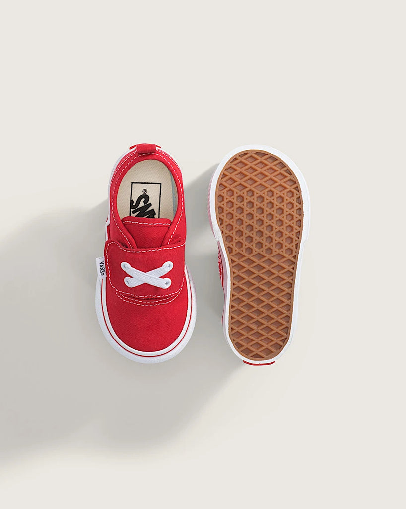 Vans Kids Shoes Toddler Authentic Elastic V
