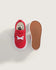 Vans Kids Shoes Toddler Authentic Elastic V