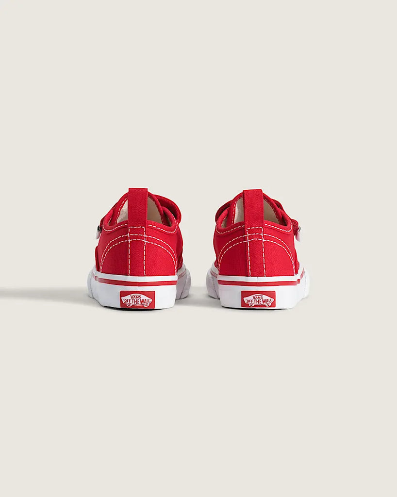 Vans Kids Shoes Toddler Authentic Elastic V