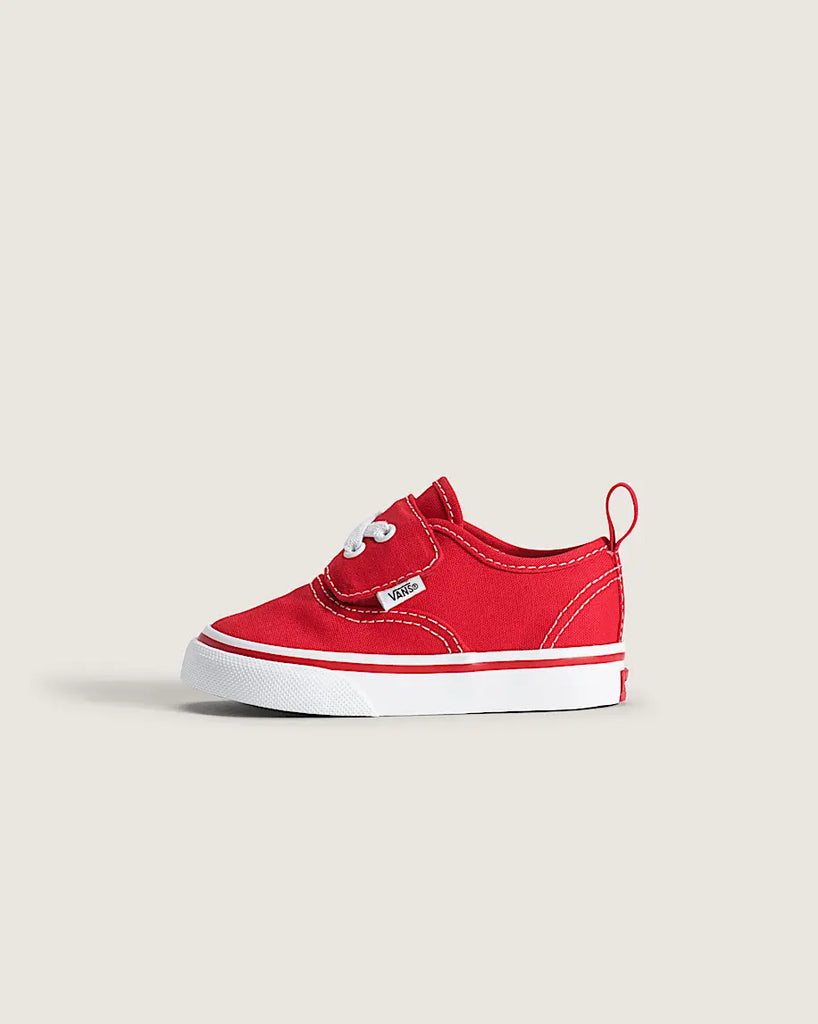 Vans Kids Shoes Toddler Authentic Elastic V