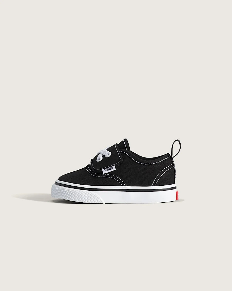 Vans Kids Shoes Toddler Authentic Elastic V