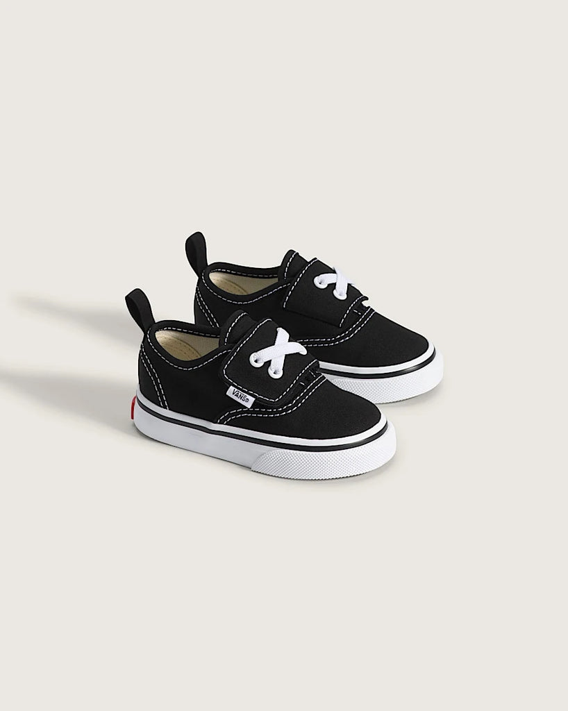 Vans Kids Shoes Toddler Authentic Elastic V