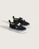 Vans Kids Shoes Toddler Authentic Elastic V