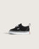 Vans Kids Shoes Toddler Authentic Elastic V