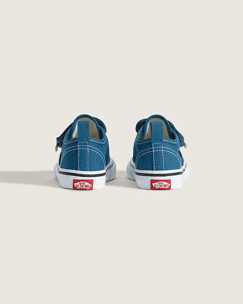 Vans Kids Shoes Toddler Authentic Elastic V