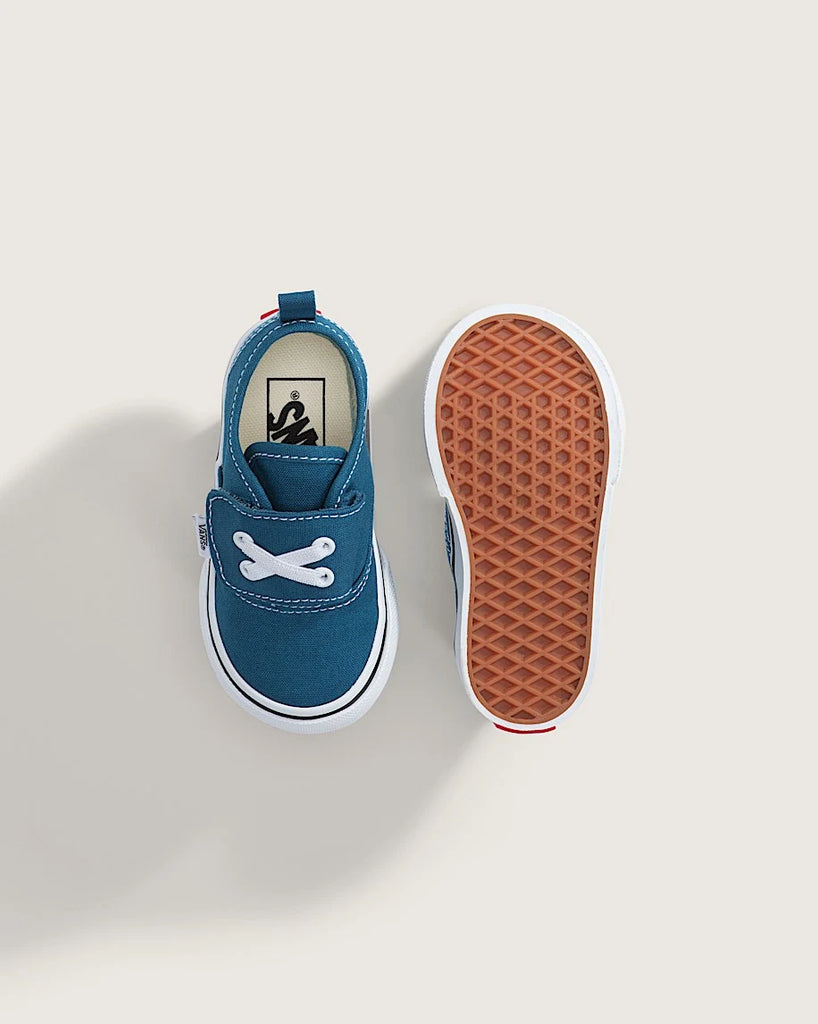 Vans Kids Shoes Toddler Authentic Elastic V