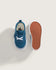 Vans Kids Shoes Toddler Authentic Elastic V
