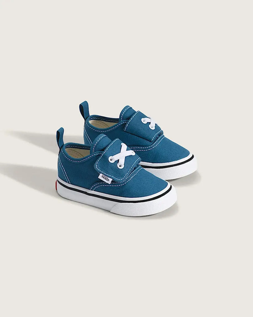 Vans Kids Shoes Toddler Authentic Elastic V