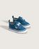 Vans Kids Shoes Toddler Authentic Elastic V
