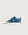 Vans Kids Shoes Toddler Authentic Elastic V