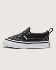 Vans Kids Shoes Toddler Classic Slip-On V Checkerboard