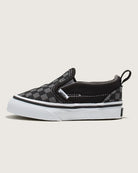 Vans Kids Shoes Toddler Classic Slip-On V Checkerboard
