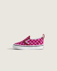 Vans Kids Shoes Toddler Classic Slip-On V