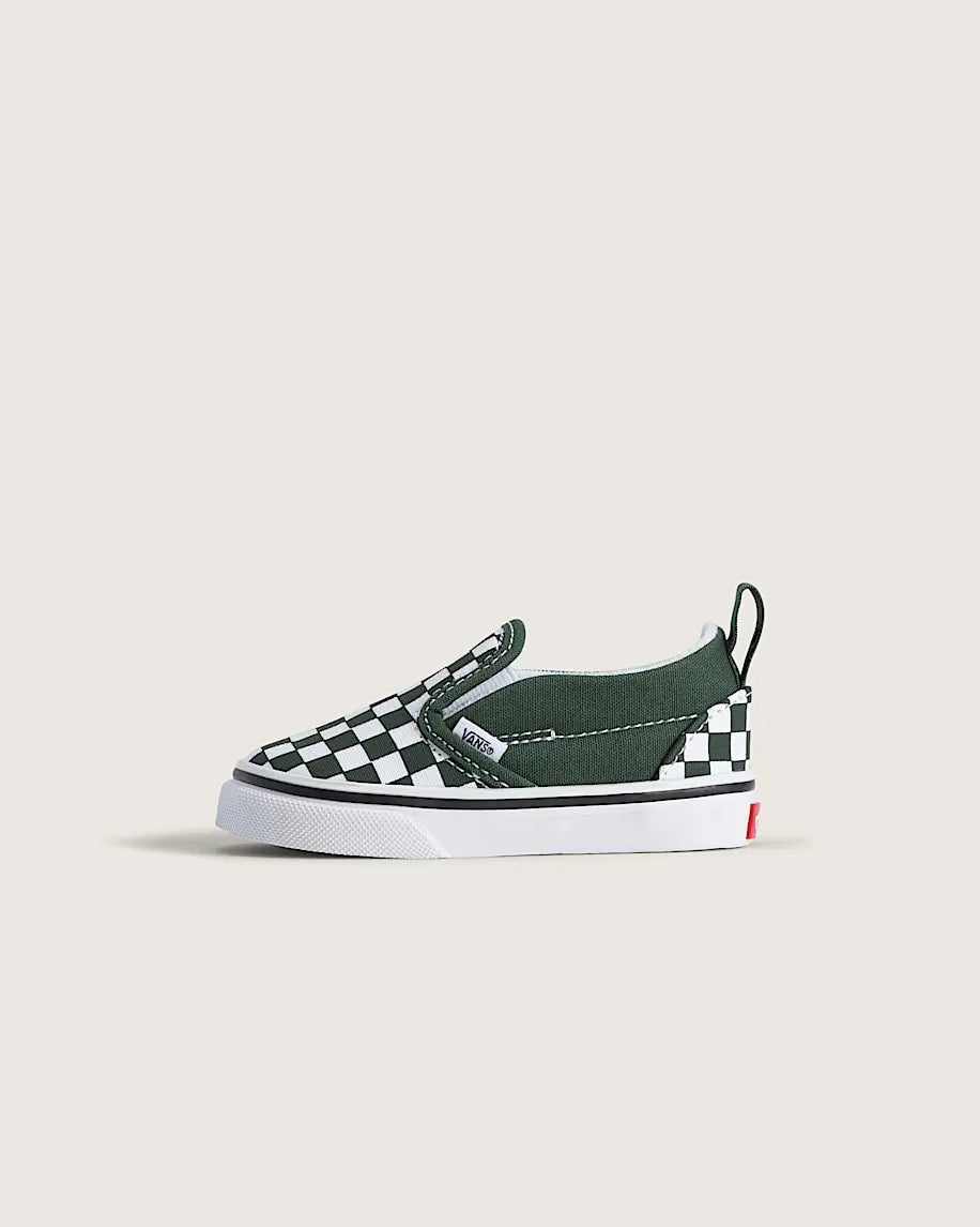 Vans Kids Shoes Toddler Classic Slip-On V