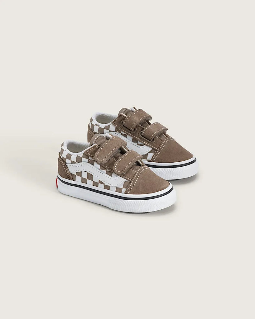 Vans Kids Shoes Toddler Old Skool V