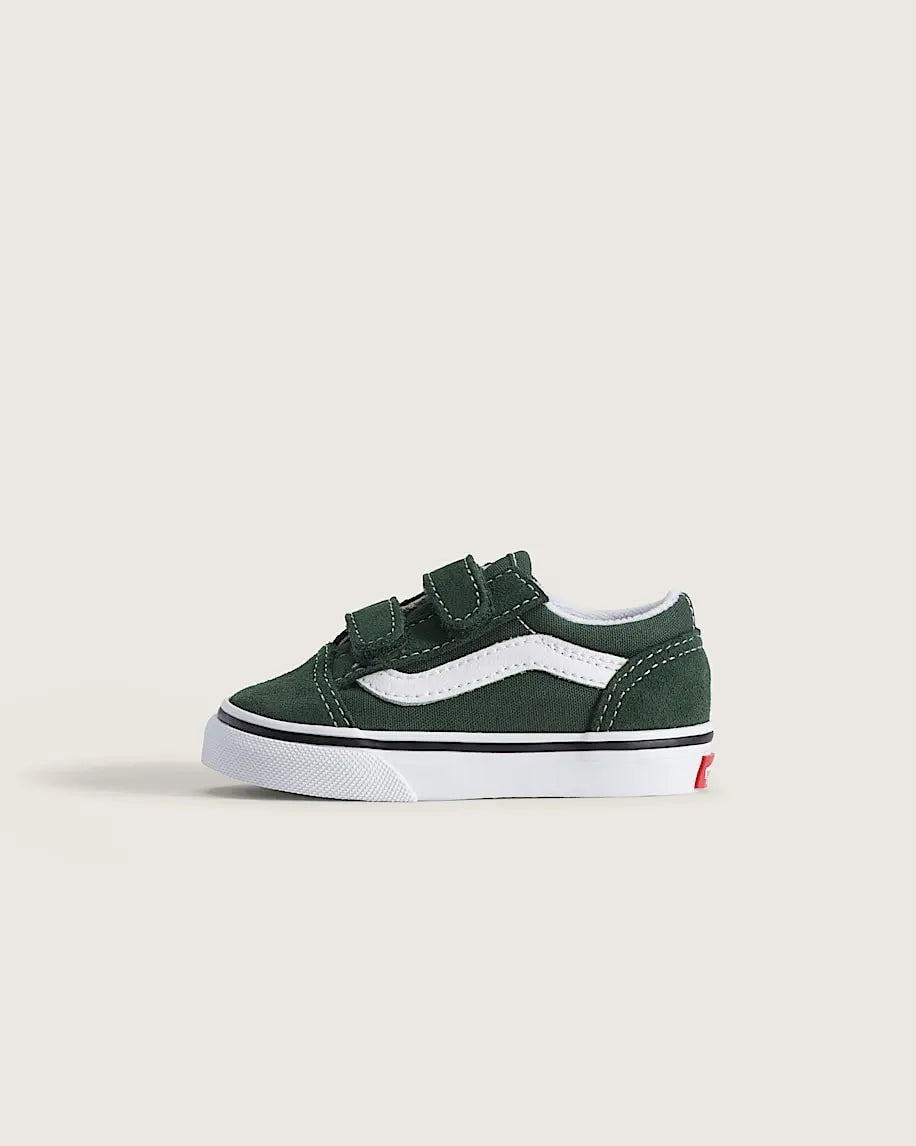 Vans Kids Shoes Toddler Old Skool V
