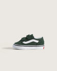 Vans Kids Shoes Toddler Old Skool V