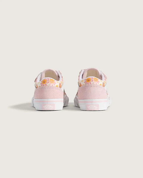 Vans Kids Shoes Toddler Old Skool V