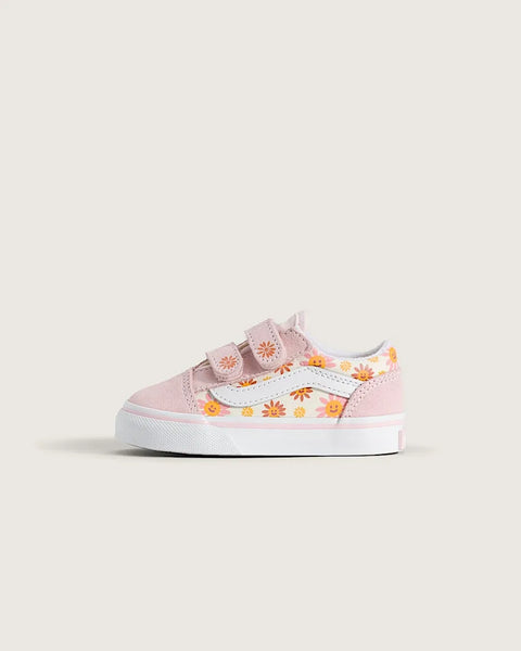 Vans Kids Shoes Toddler Old Skool V