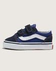 Vans Kids Shoes Toddler Old Skool V
