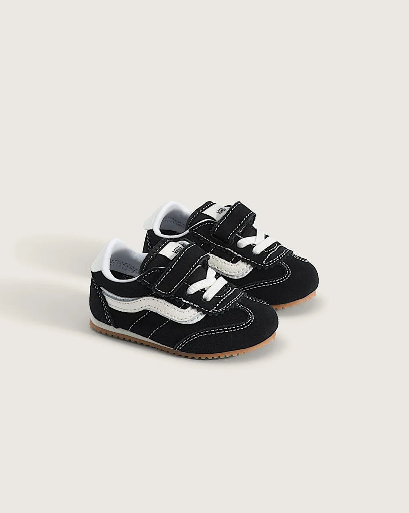 Vans Kids Shoes Little Toddler Super Lowpro V