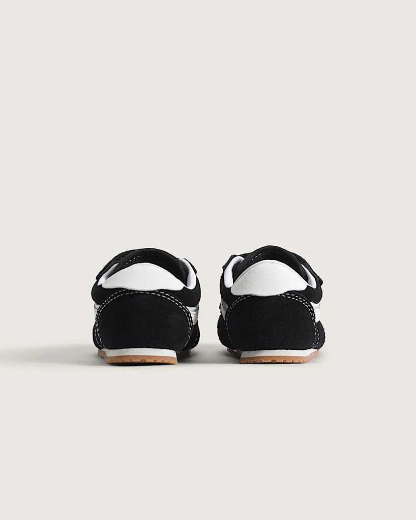 Vans Kids Shoes Little Toddler Super Lowpro V