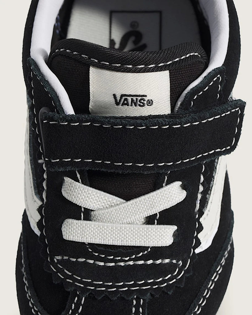 Vans Kids Shoes Little Toddler Super Lowpro V