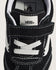 Vans Kids Shoes Little Toddler Super Lowpro V