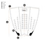 Futures Traction Pad Brewster Narrow