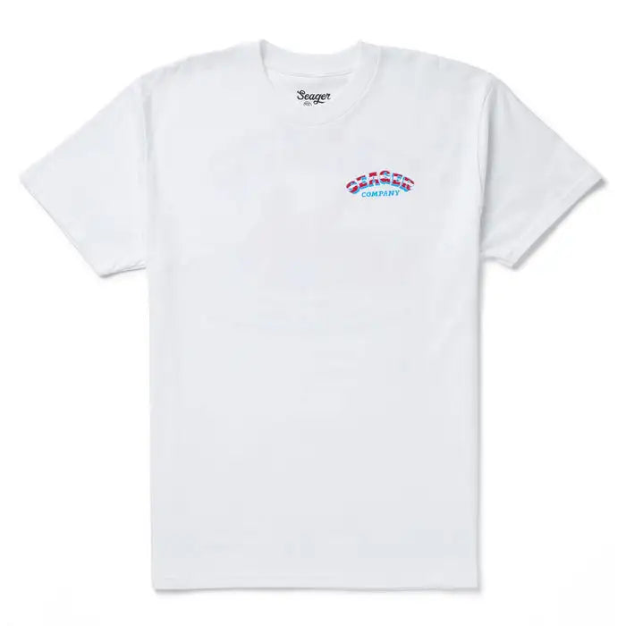Seager Mens Shirt Tubular