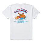 Seager Mens Shirt Tubular