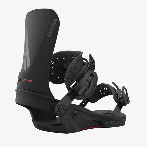 Union Binding Company Mens Snowboard Bindings Atlas