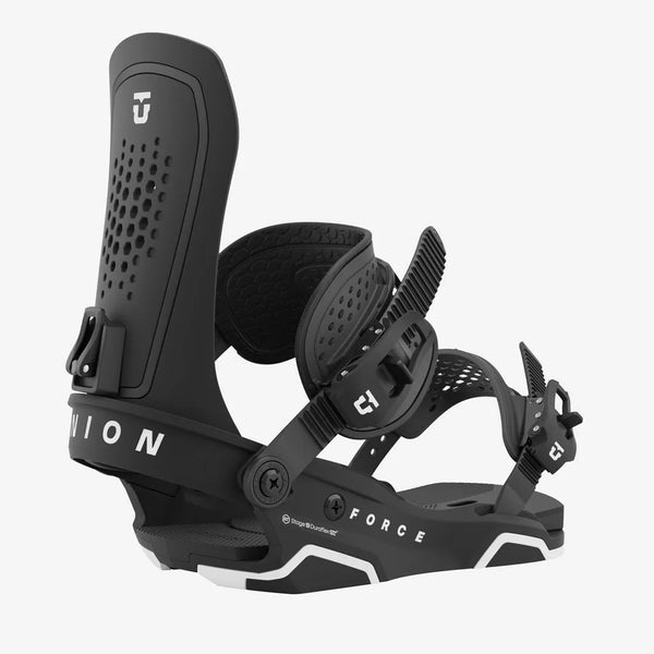 Union Binding Company Mens Snowboard Bindings Force