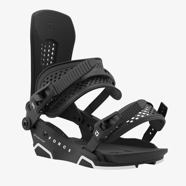 Union Binding Company Mens Snowboard Bindings Force