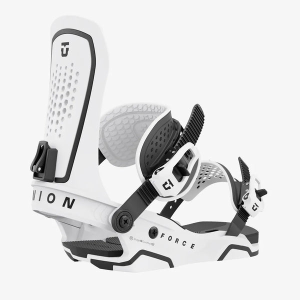 Union Binding Company Mens Snowboard Bindings Force