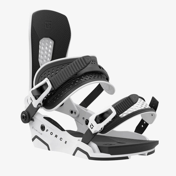 Union Binding Company Mens Snowboard Bindings Force