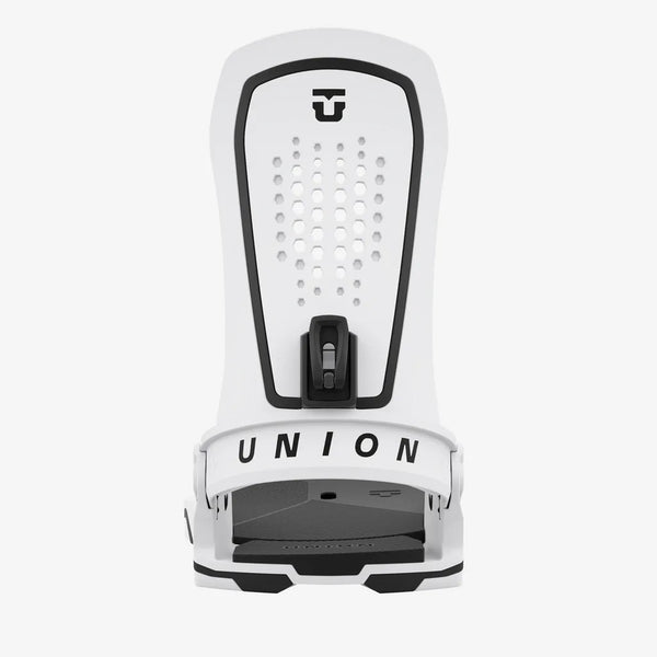 Union Binding Company Mens Snowboard Bindings Force