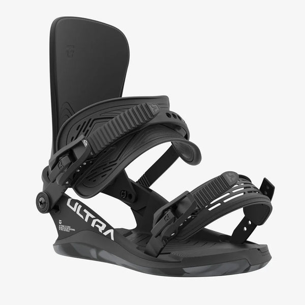 Union Binding Company Mens Snowboard Bindings Ultra