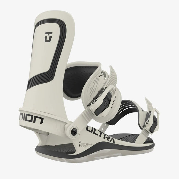 Union Binding Company Mens Snowboard Bindings Ultra