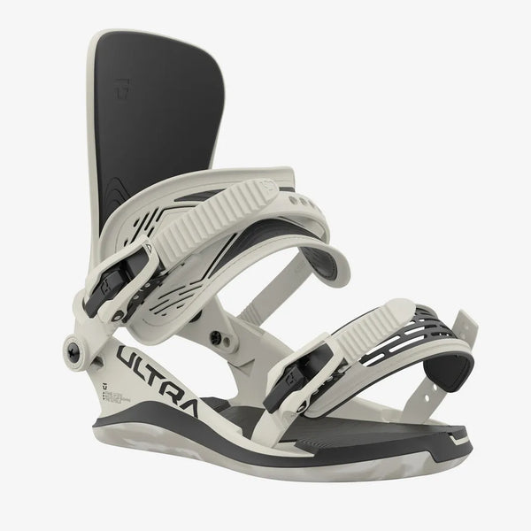 Union Binding Company Mens Snowboard Bindings Ultra
