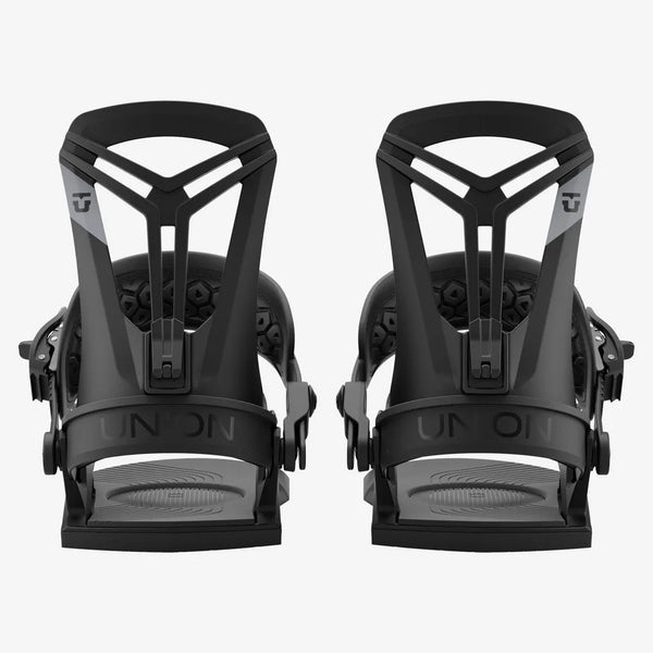 Union Binding Company Mens Snowboard Bindings Flite Pro