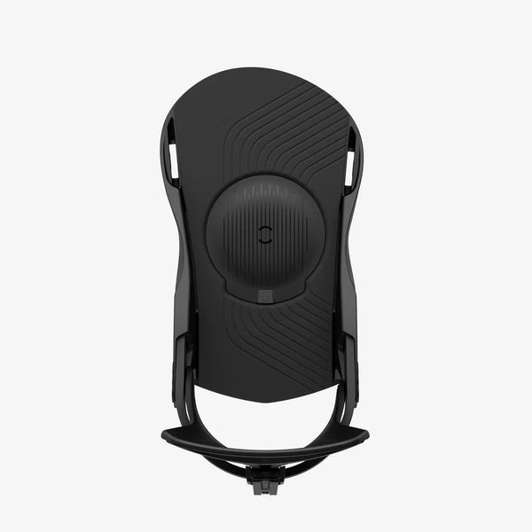 Union Binding Company Mens Snowboard Bindings Flite Pro
