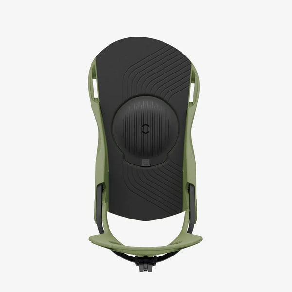 Union Binding Company Mens Snowboard Bindings Flite Pro