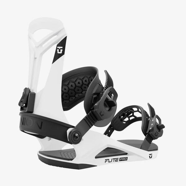 Union Binding Company Mens Snowboard Bindings Flite Pro