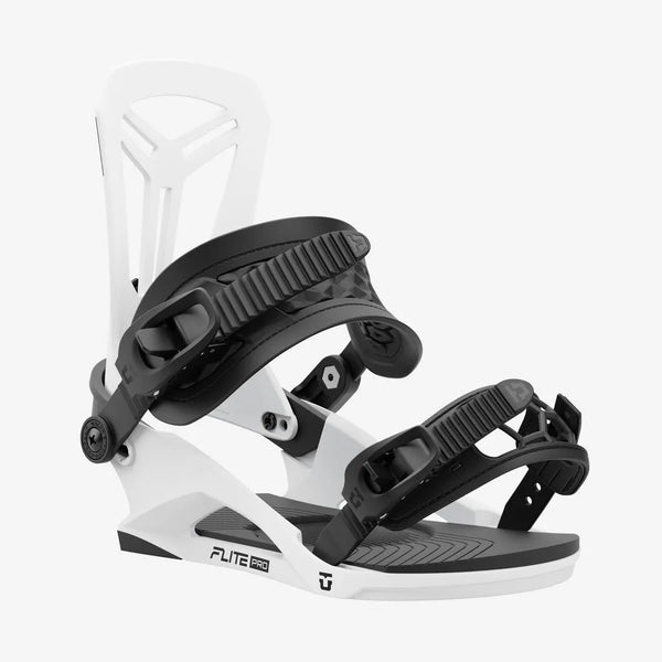 Union Binding Company Mens Snowboard Bindings Flite Pro