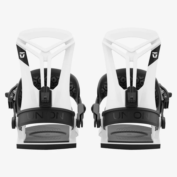 Union Binding Company Mens Snowboard Bindings Flite Pro