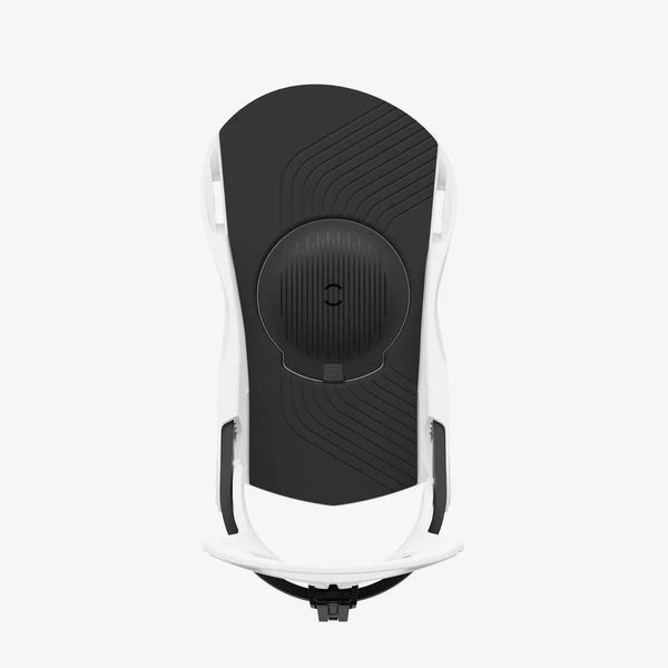Union Binding Company Mens Snowboard Bindings Flite Pro