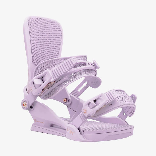 Union Binding Company Womens Snowboard Bindings Juliet